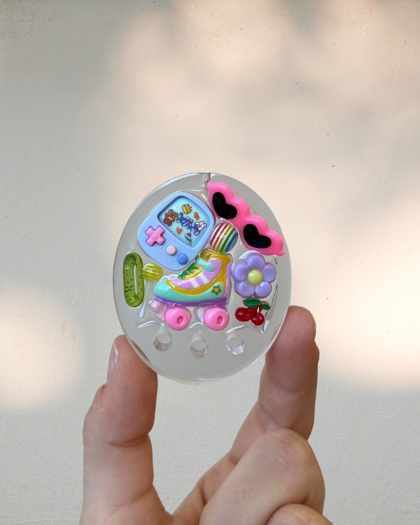 Nostalgic Game Trinkets
