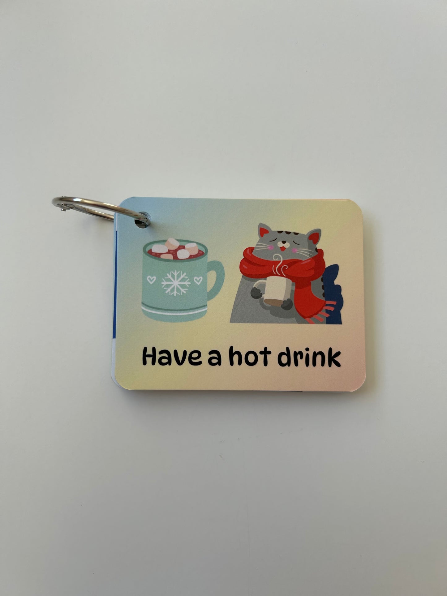 Daily Routine *ADD ON* Cards