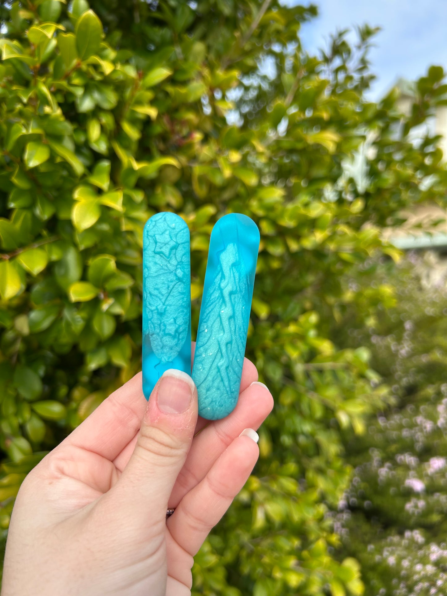 Ocean Wand Trinket