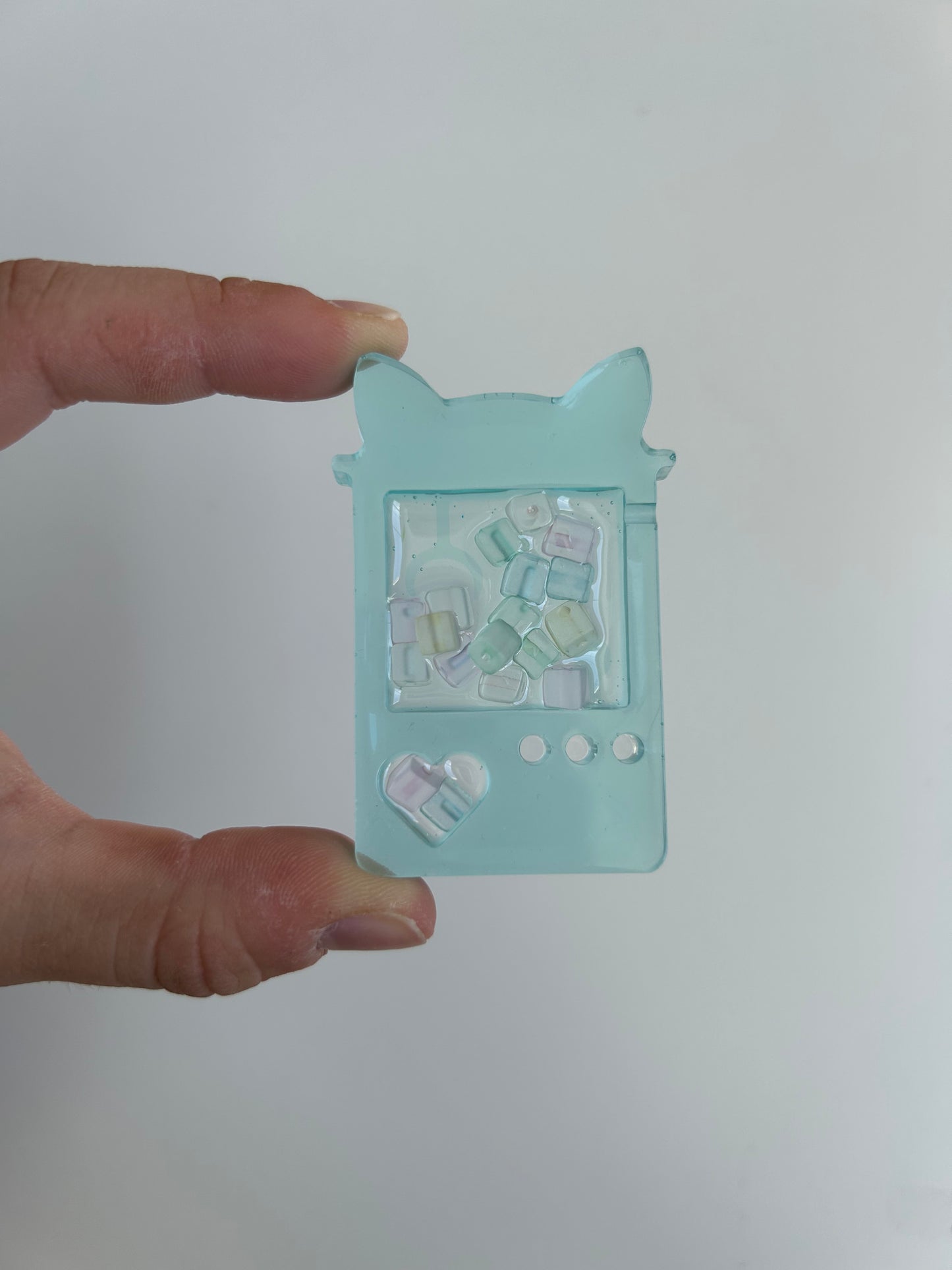 Nostalgic Game Trinkets