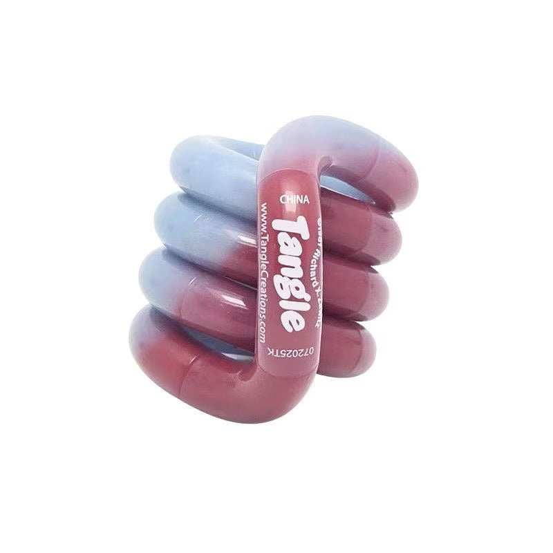 Tangle Jr Colour Changing (Heat)