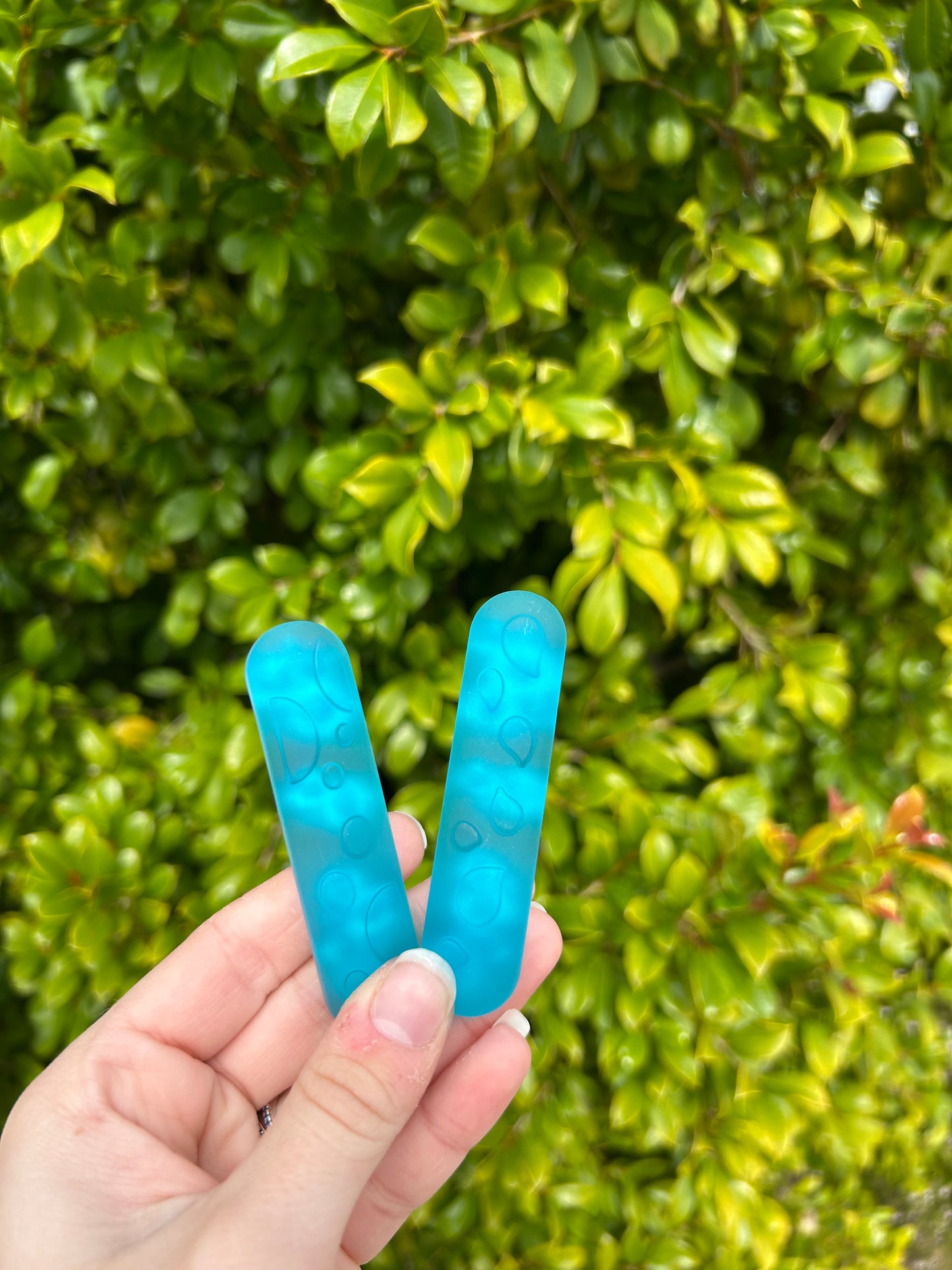 Bubbles Wand Trinket