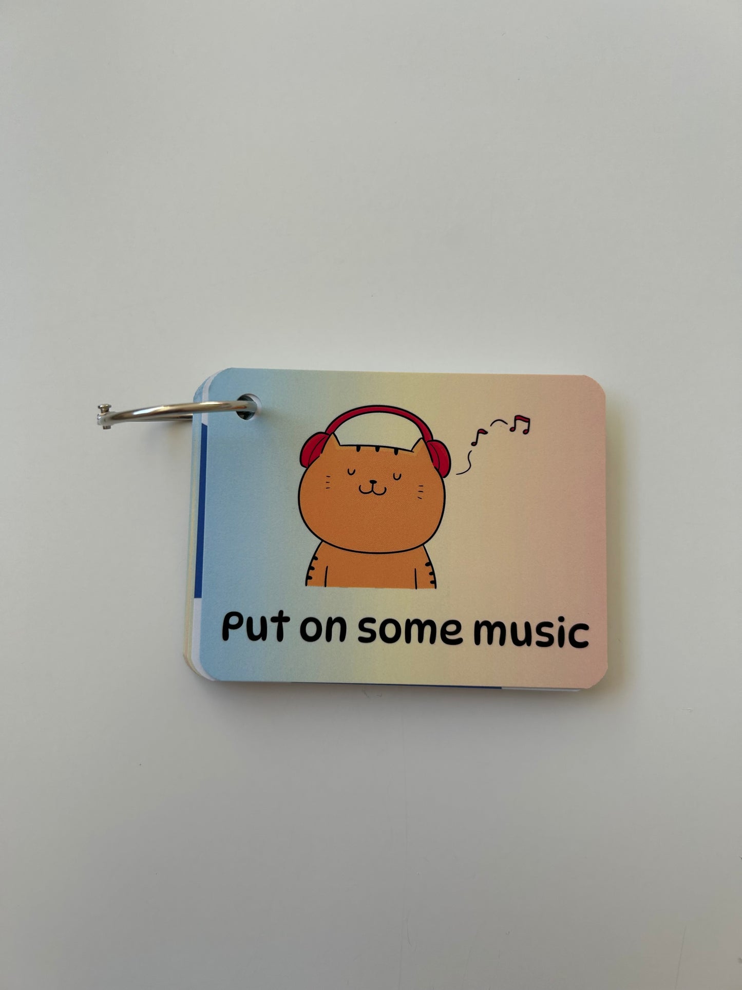Daily Routine *ADD ON* Cards