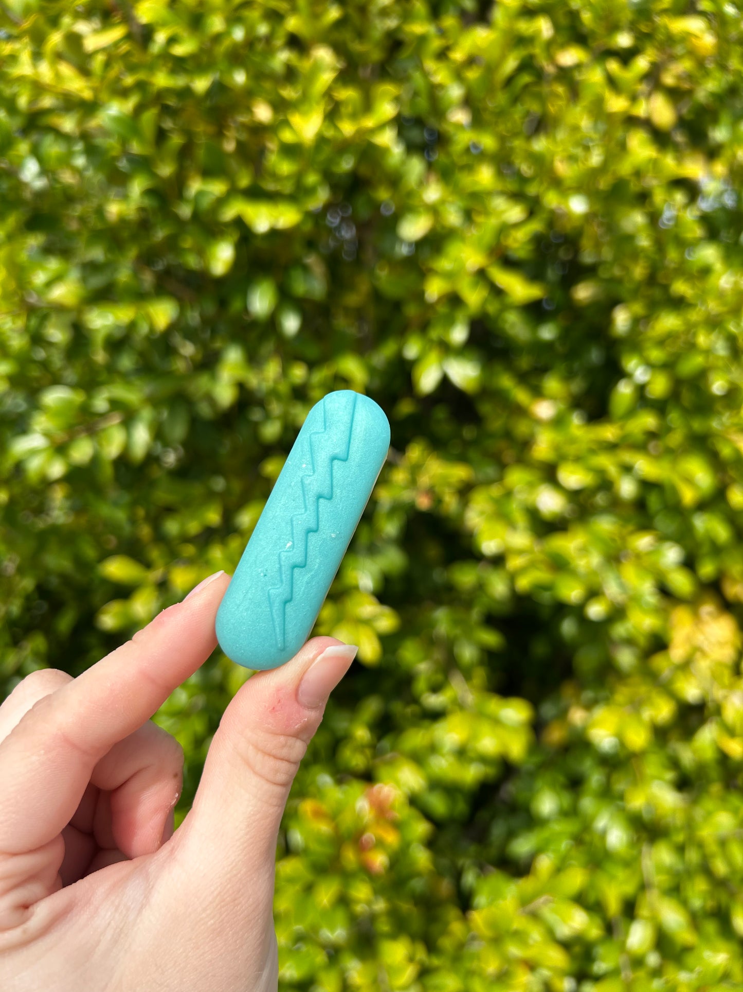Mini Ocean Wand Trinket