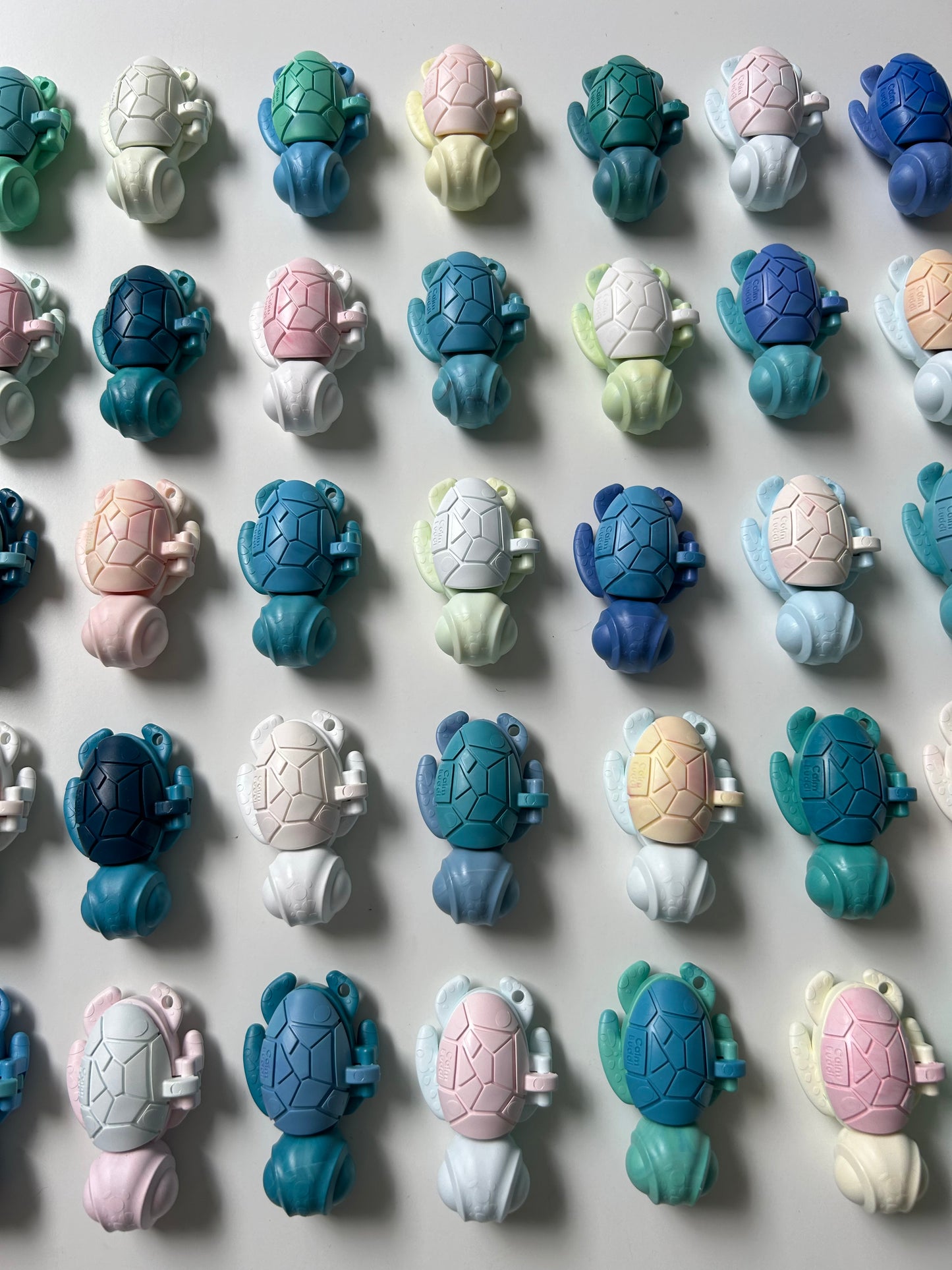 Calm Buddi Sensory Turtle