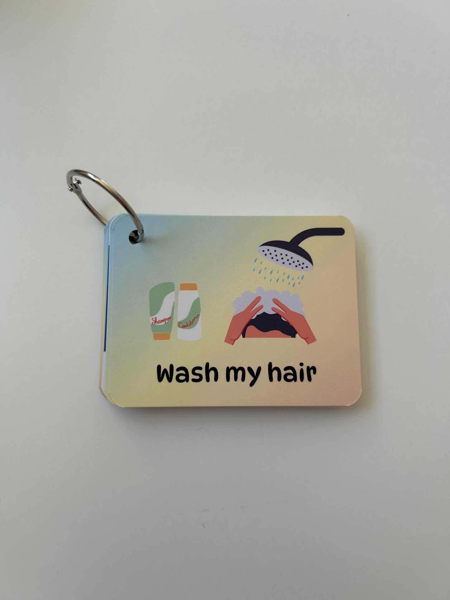Daily Routine *ADD ON* Cards