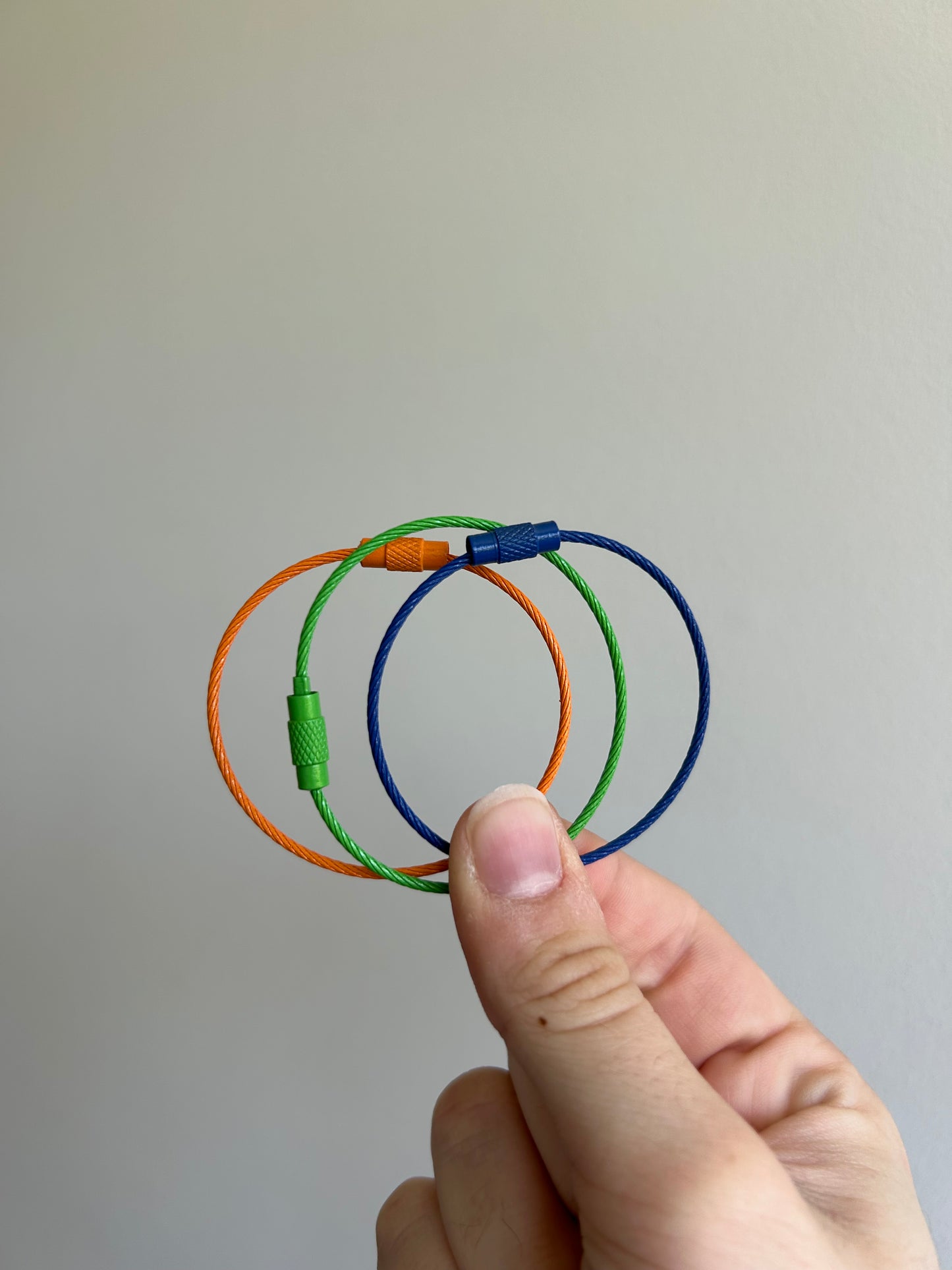 Accessories + Attachments