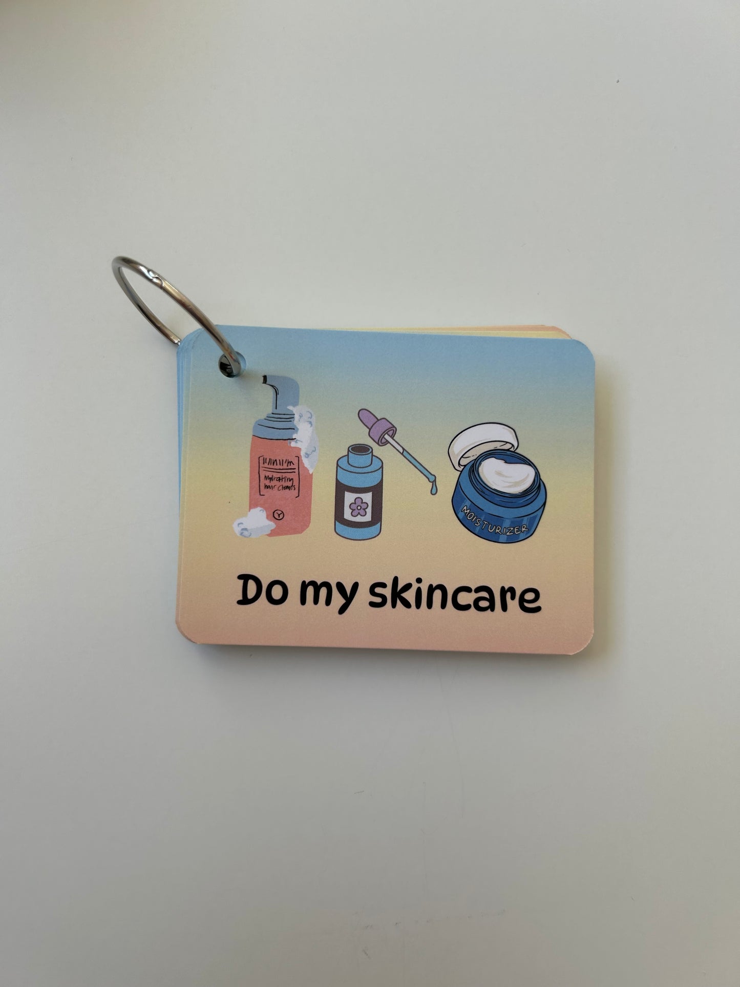 Daily Routine *ADD ON* Cards