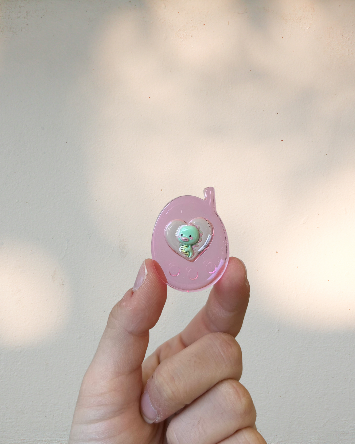 Nostalgic Game Trinkets