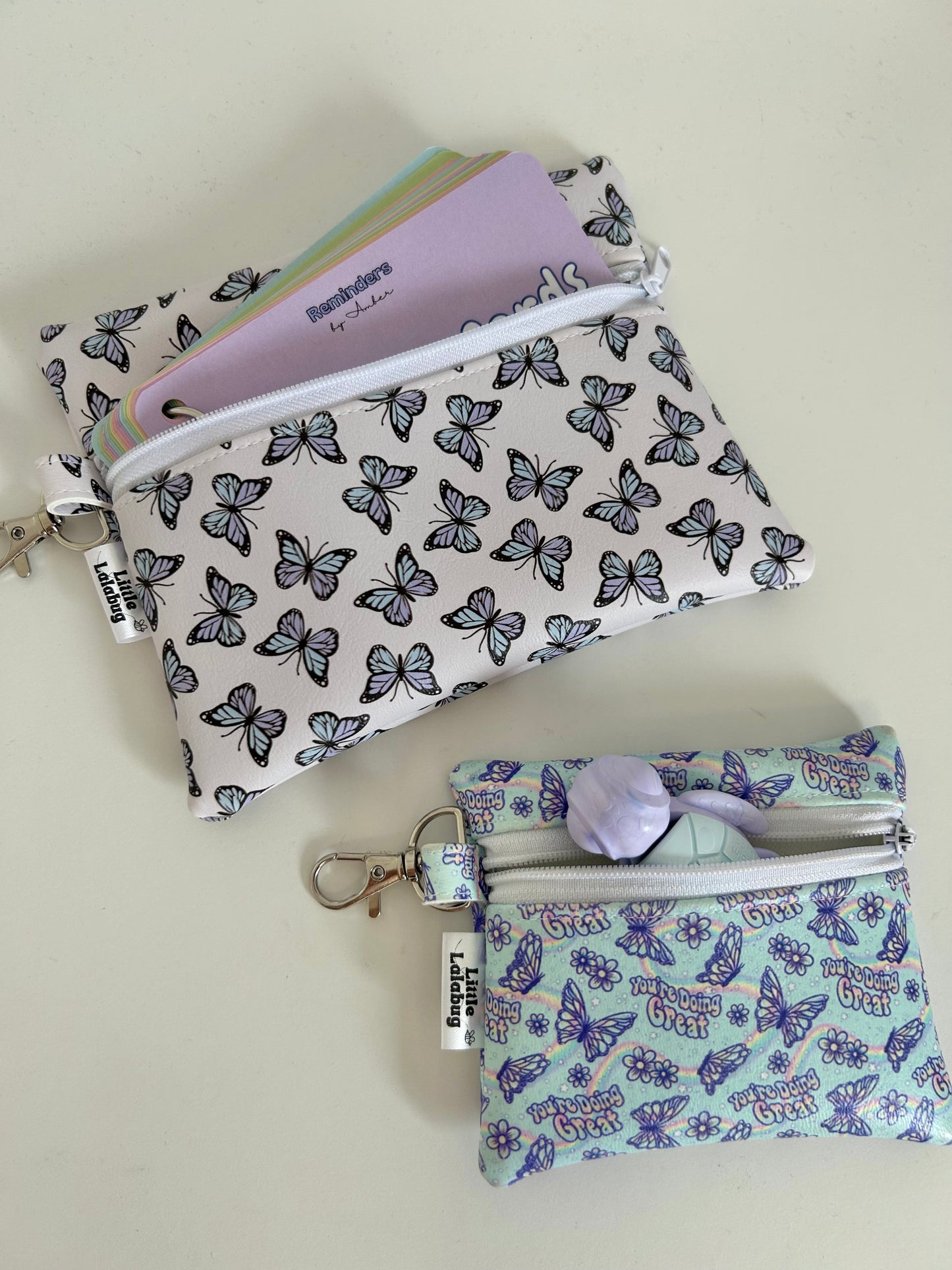 Mini Everyday Carry Pouch