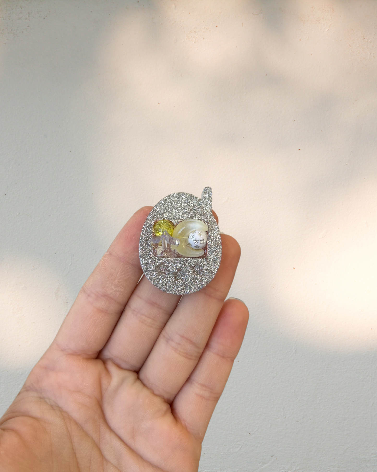 Nostalgic Game Trinkets