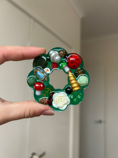 Bubble Ring Trinket