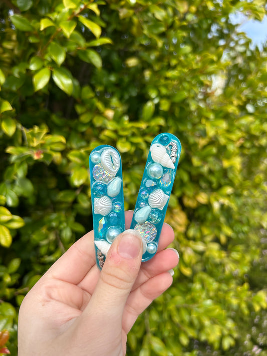 Ocean Wand Trinket