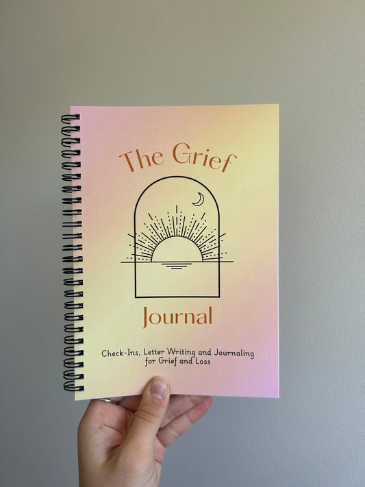 The Grief Journal