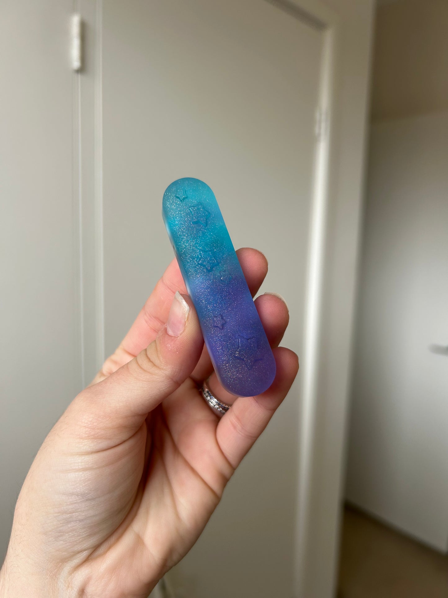 Textured Trinket Wands