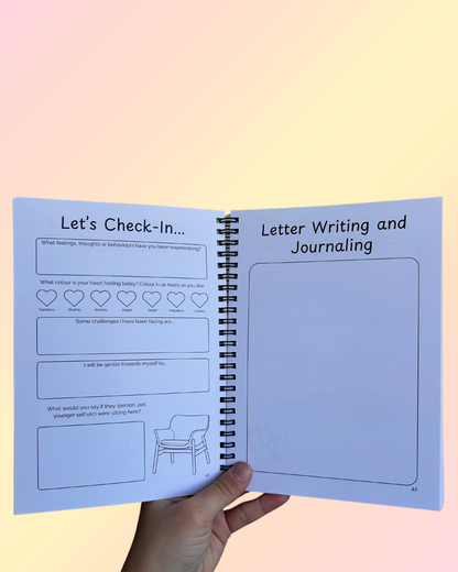 The Grief Journal