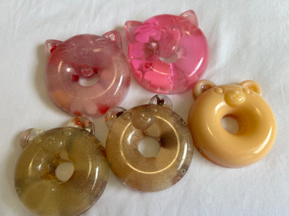 Bubble Ring Trinket