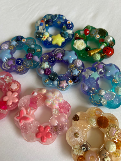 Bubble Ring Trinket
