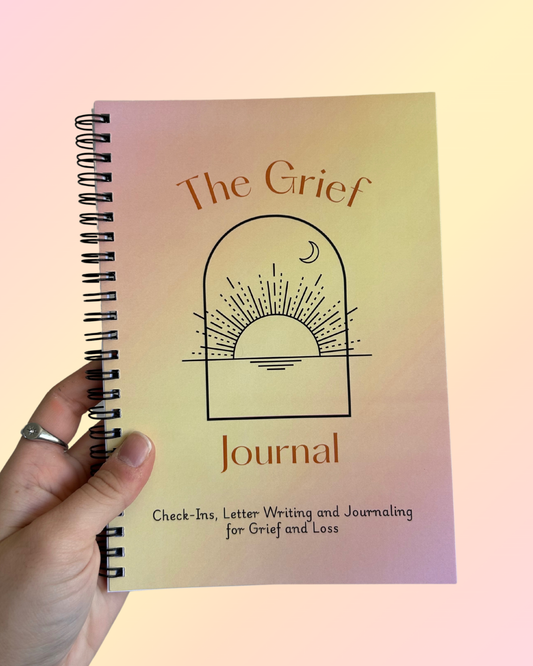 The Grief Journal