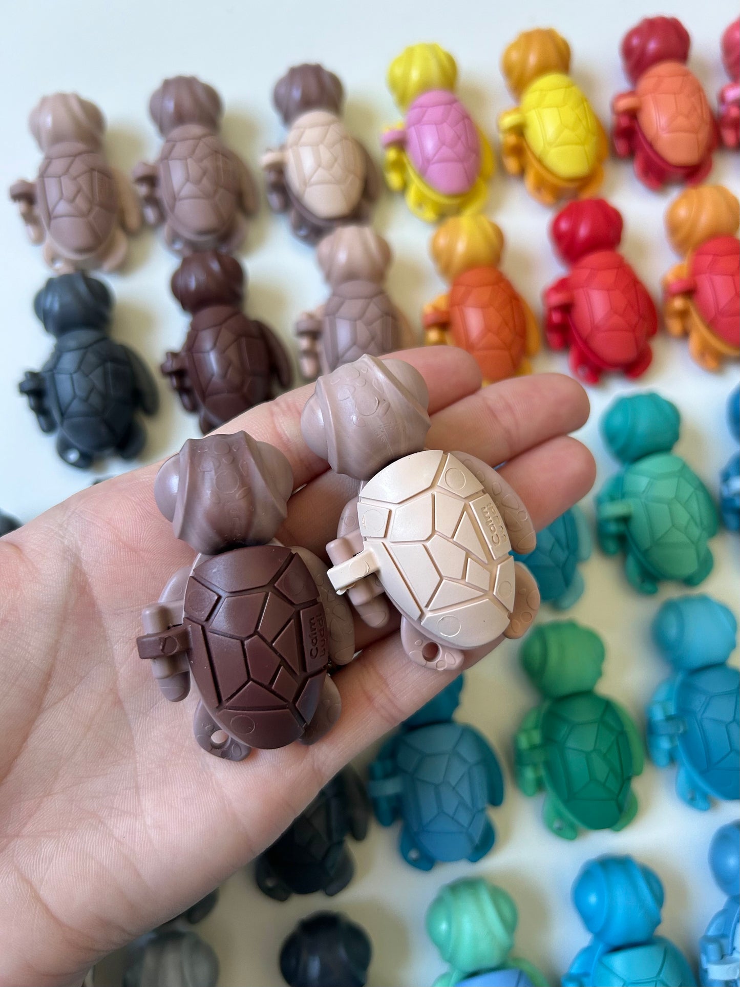 Calm Buddi Sensory Turtle