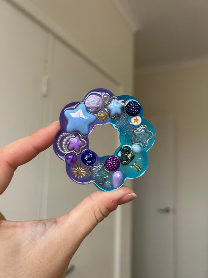 Bubble Ring Trinket