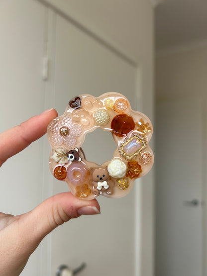 Bubble Ring Trinket