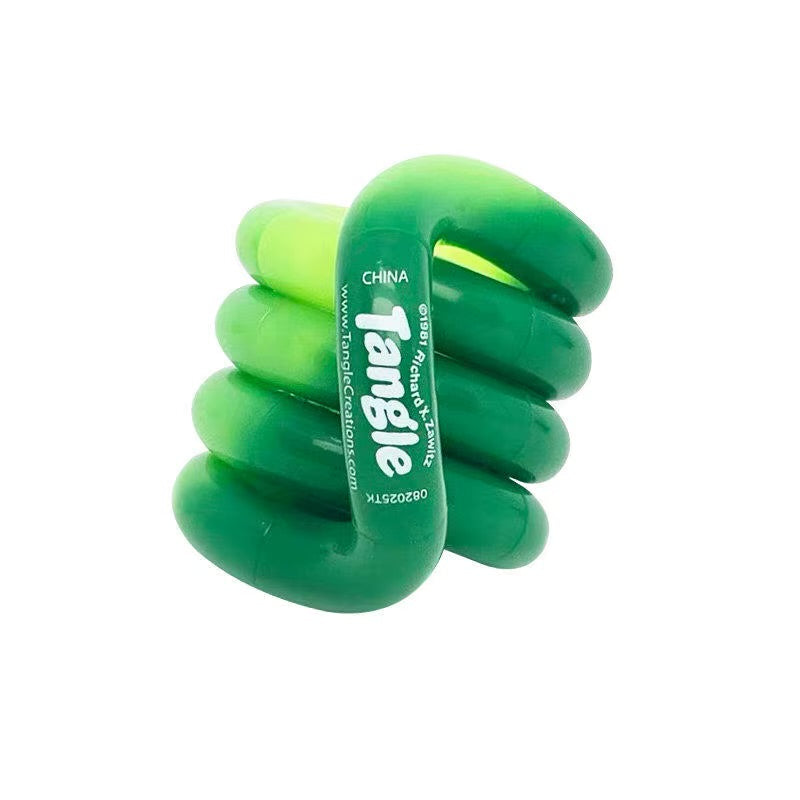 Tangle Jr Colour Changing (Heat)