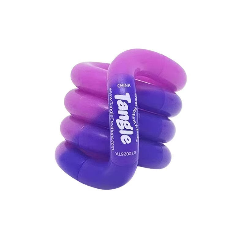 Tangle Jr Colour Changing (Heat)