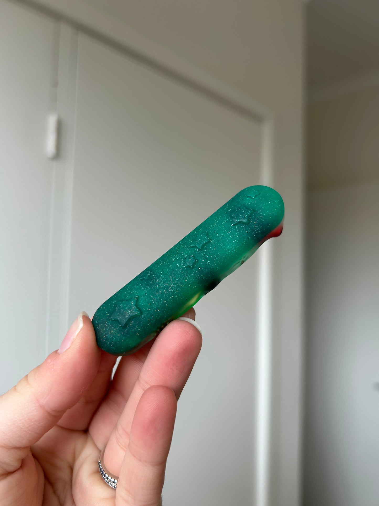 Textured Trinket Wands