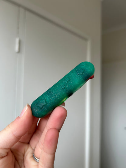 Textured Trinket Wands
