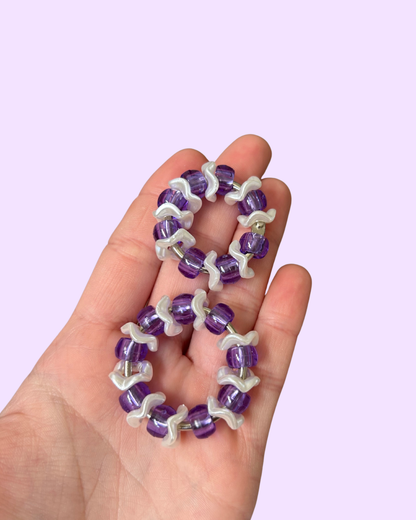 Beaded Fidget Loops