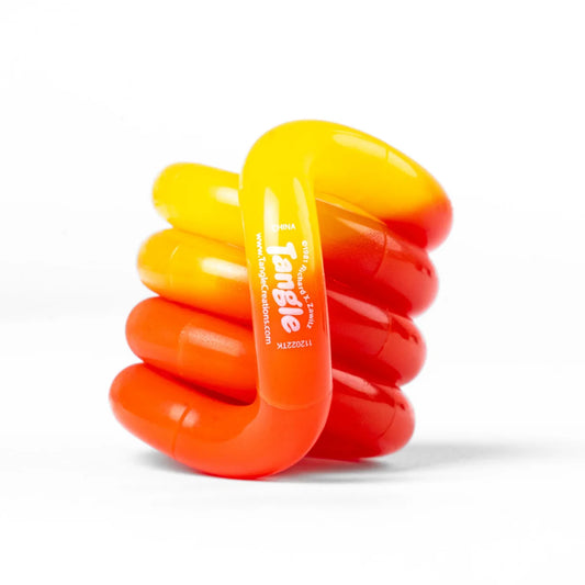 Tangle Jr Colour Changing (Heat)