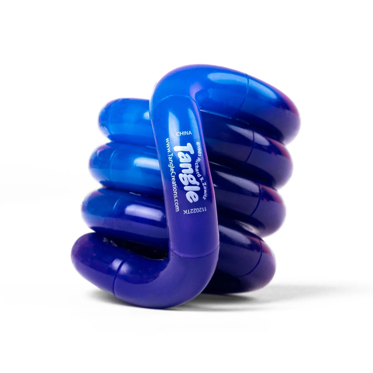 Tangle Jr Colour Changing (Heat)