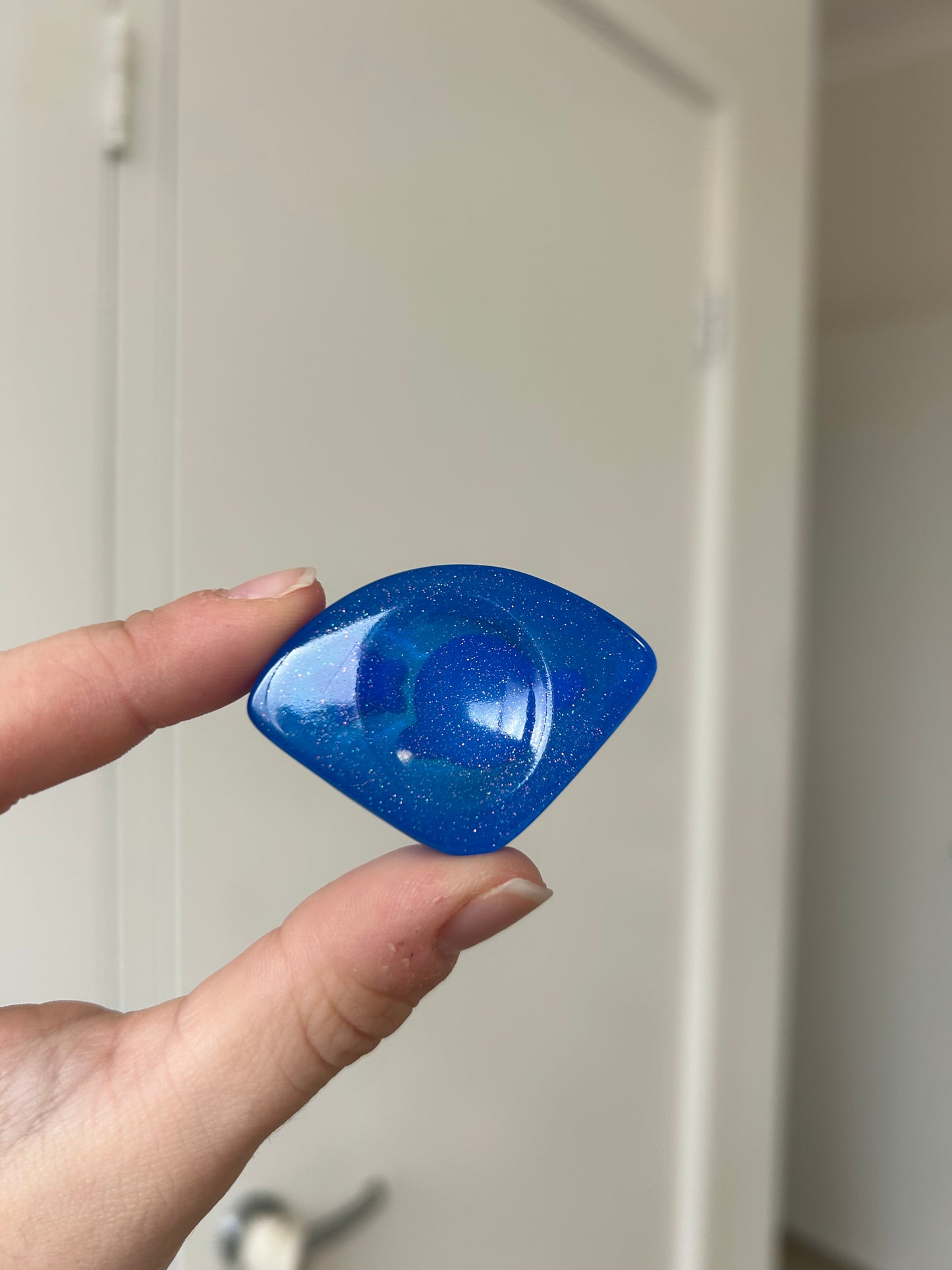 Worry Stone Textured Trinkets