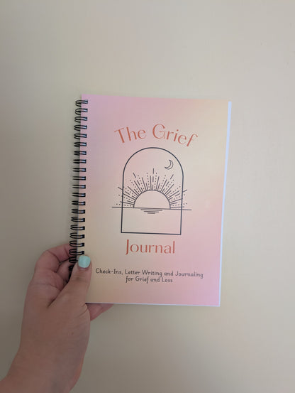 The Grief Journal