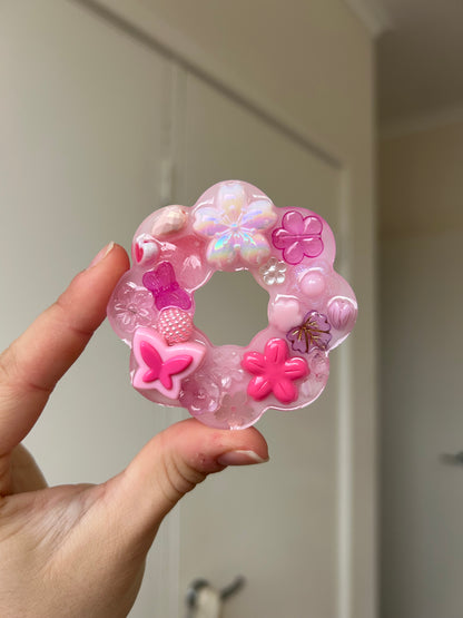 Bubble Ring Trinket