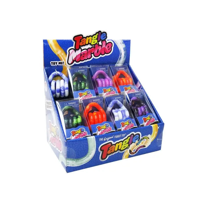 Tangle Jr Marble