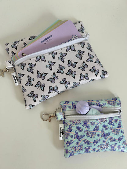 Mini Everyday Carry Pouch