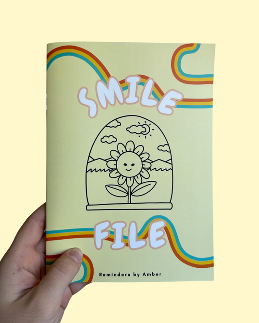 Smile File