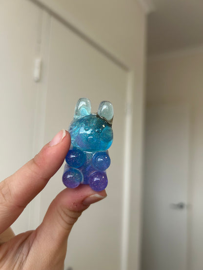 Pocket Pet Textured Trinket