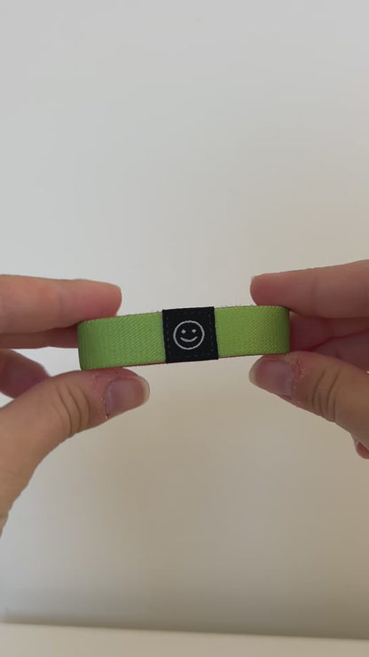 Feelings Communication Wristband