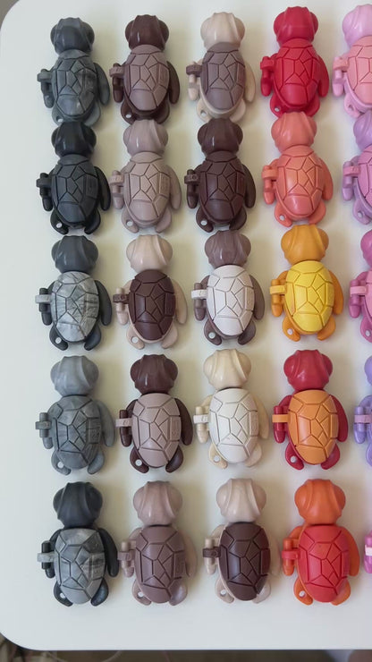 Calm Buddi Sensory Turtle